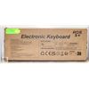 Image 1 : NEW ELECTRONIC KEYBOARD