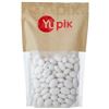 Image 1 : NEW 1KG YUPIK WHITE CONFETTI
