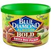 Image 1 : NEW 170G BLUE DIAMOND BOLD SPICY DILL PICKLE ALMON
