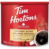 Image 1 : NEW 930G TIM HORTONS ORIGINAL BLEND