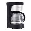 Image 1 : NEW AMAZON BASICS COFFEE MAKER WITH REUSABLE FILTE