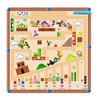 Image 1 : MAGNETIC COLOR & NUMBER MAZE MARIO