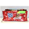Image 1 : NEW 3 X 251-281G CHIPS AHOY VARIETY PACK