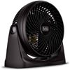 Image 1 : NEW BLACK + DECKER 7" BLADE TURBO FAN