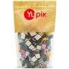 Image 1 : NEW 1KG YUPIK WATERBRIDGE LICORICE ASSORTED