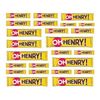 Image 1 : NEW 24 X 58G OH HENRY!