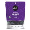 Image 1 : NEW 2 X 225G ELAN ORGANIC PRUNES PITTED