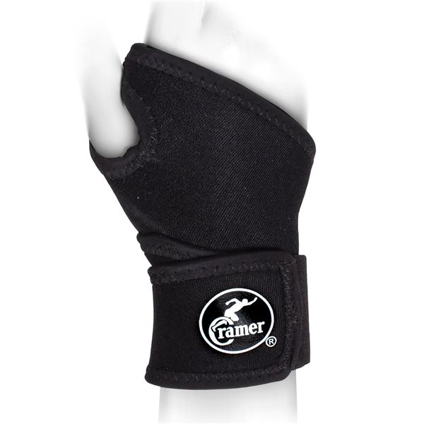 NEW PROTECTION CRAMER WRIST & THUMB STABILIZER