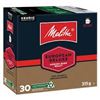 Image 1 : NEW 315G MELITTA EUROPEAN DELUXE MEDIUM DARK ROAST