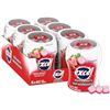 Image 1 : NEW 6 X 40 PIECES EXCEL REFRESHERS STRAWBERRY GUM