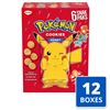 Image 1 : NEW 150G POKEMON COOKIES HONEY