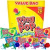 Image 1 : NEW 20 X 14G RING POP PARTY PACK