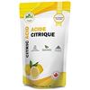 Image 1 : NEW 2LB YOGTI CITRIC ACID LEMON FLAVOUR