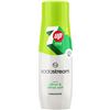 Image 1 : NEW 440ML 7 UP SODA STREAM ZERO SUGAR