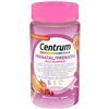 Image 1 : NEW 60 GUMMIES CENTRUM PRENATAL