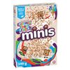 Image 1 : NEW 349G CINNAMON TOAST CRUNCH MINIS