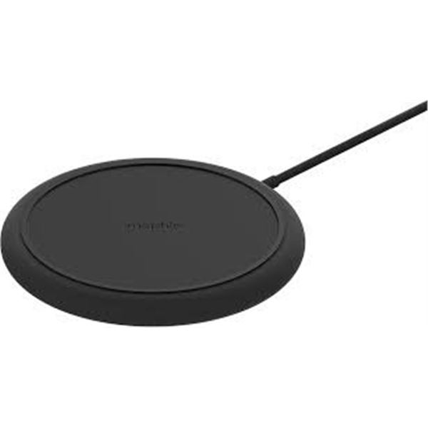NEW MOPHIE CHARGE STREAM PAD+ WIRELESS CHARGING