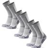 Image 1 : NEW 3 DANISH ENDURANCE MERINO WOOL WALKING SOCKS