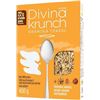 Image 1 : NEW 400G DIVINA KRUNCH GRANOLA CEREAL