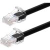 Image 1 : NEW 10 FEET MONOPRICE ORANGE COMPONENT PATCH CABLE