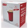 Image 1 : 16 CUPS FRESH POP POPCORN MAKER