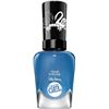 Image 1 : 5 NEW SALLY HANSEN MIRACLE GEL #891 THE STORIAN