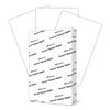 Image 1 : NEW 250 SHEETS ACCENT OPAQUE 11' X 17' COPY PAPER