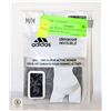 Image 1 : NEW ADIDAS MEDIUM CHEEKSTER UNDERWEAR GREY