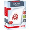 Image 1 : NEW AIRCLEAN 3D EFFICIENCY 4 FILTERS XL PACK