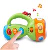 Image 1 : NEW VTECH SPIN & LEARN COLOR FLASHLIGHT