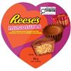Image 1 : NEW 165G REESES MINIATURES MILK CHOC & PB
