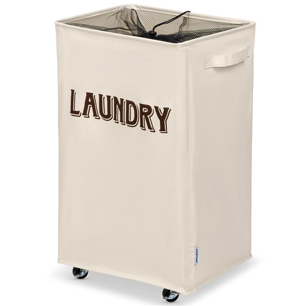 NEW WONDERSOME LAUNDRY HAMPER