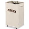 Image 1 : NEW WONDERSOME LAUNDRY HAMPER