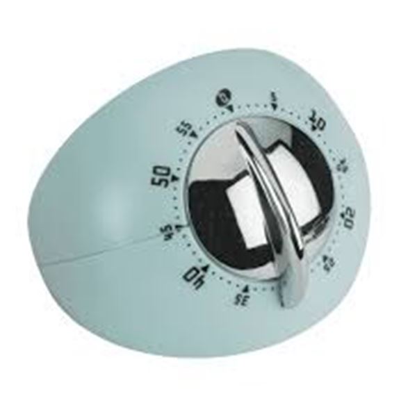 NEW METALTEX COUNT DOWN TIMER