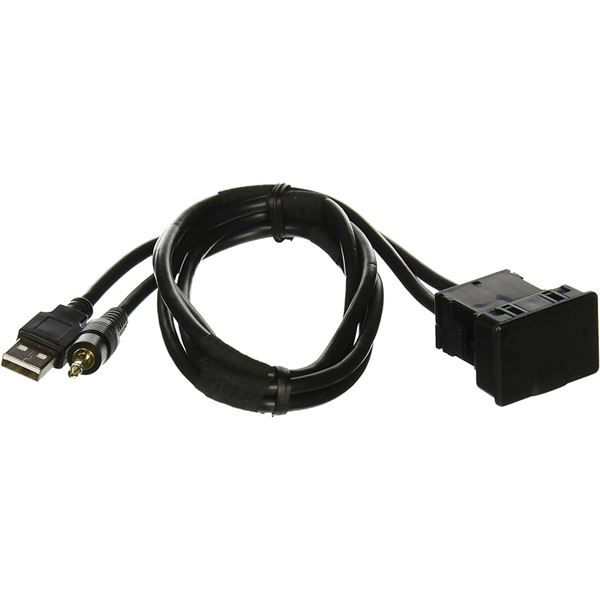 NEW AXXESS INTEGRATE USB 35 EXT
