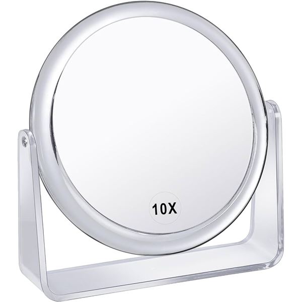 NEW 360 DEGREE MIRROR