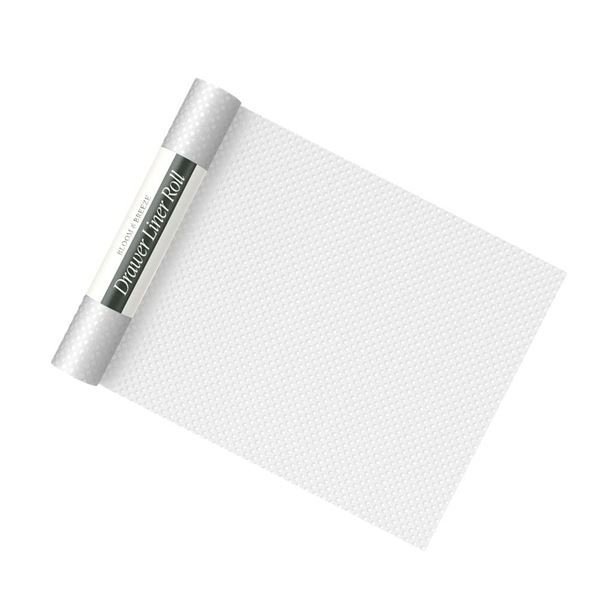 NEW BLOOM & BREEZE DRAWER LINER 12' X 10'