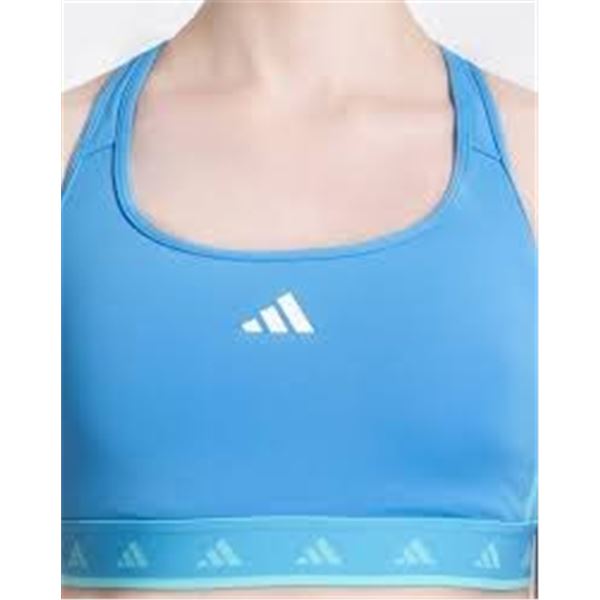 NEW ADIDAS POWER MS HYGLM Q2 BRA BLUE