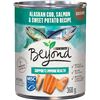 Image 1 : NEW 12 X 368G PURINA BEYOND SALMON & SWEET POTATO