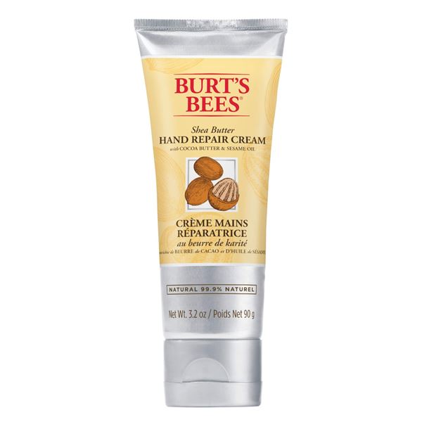 NEW 3.2OZ BURTS BEE HAND REPAIR CREAM