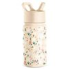 Image 1 : NEW 14OZ SIMPLE MODERN KIDS WATER BOTLE CHLOE FLOR