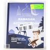 Image 1 : NEW PAPERBACK- RAMADAN ACTIVITY BOOK