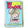 Image 1 : NEW PAPERBACK- A MIDDLE SCHOOL STORY IFUNNY