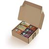 Image 1 : NEW 6 PACK STARBUCKS KCUP 10 COUNT VARIETY PACK