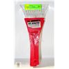 Image 1 : NEW 2 X PT ICE SCRAPER HEAVY DUTY