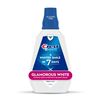 Image 1 : NEW 1.4L CREST 3D WHITE GLAMOROUS WHITE FRESH MINT