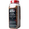 Image 1 : NEW 670G JOE BEEF BUTCHERS BLEND