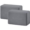 Image 1 : NEW 2-PACK GAIAM YOGA BLOCKS