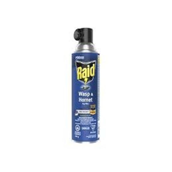 NEW 400G RAID WASP & HORNET BUG KILLER
