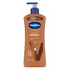 Image 1 : NEW 600ML VASELINE COCOA RADIANT MOISTURE LOTION